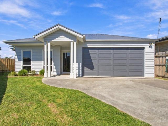 House for sale in Traralgon, City of Latrobe