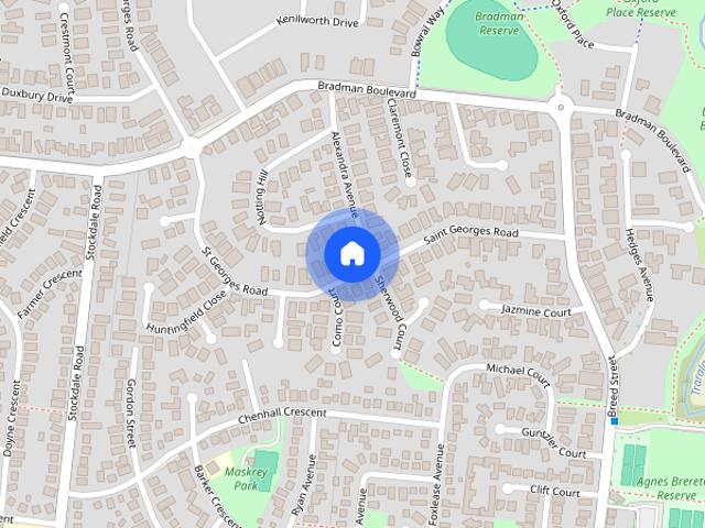 House for rent in Traralgon, City of Latrobe