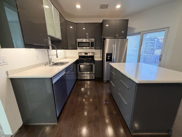 Apartment for rent in West Hollywood, California