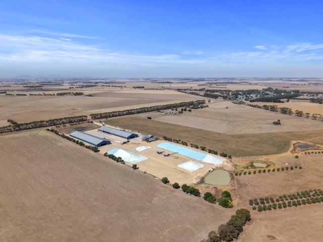 Property for sale in Willaura, Victoria