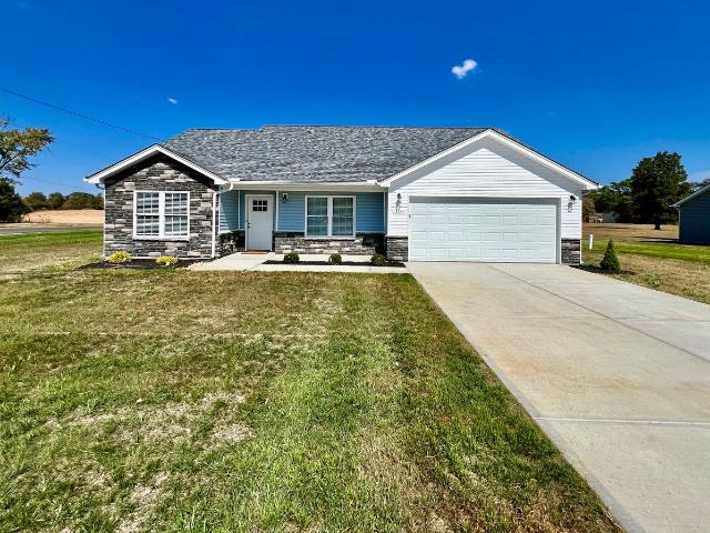 House for rent in Trenton, Ohio