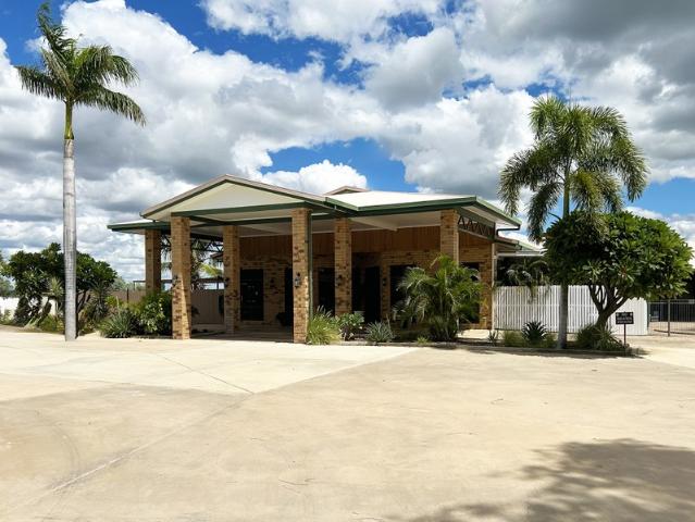 Townhouse for sale in Winton, Queensland