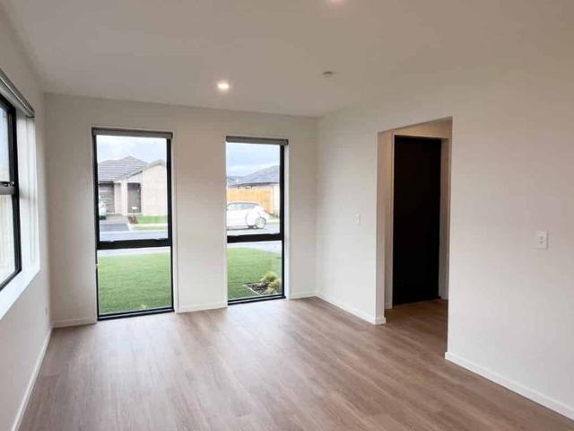 House for rent in Rolleston, Canterbury