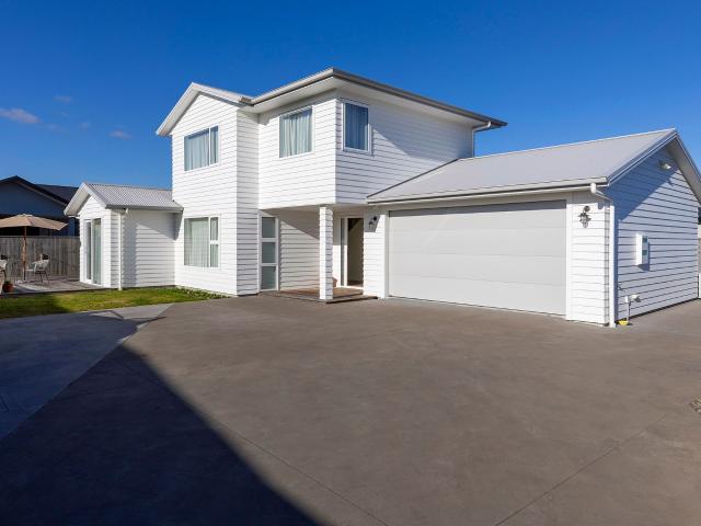 House for rent in Wharewaka, Waikato