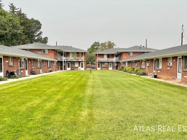Apartment for rent in Wheat Ridge, Colorado