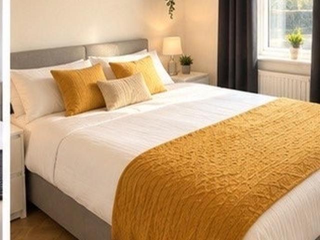 House for rent in London Borough of Newham, Greater London