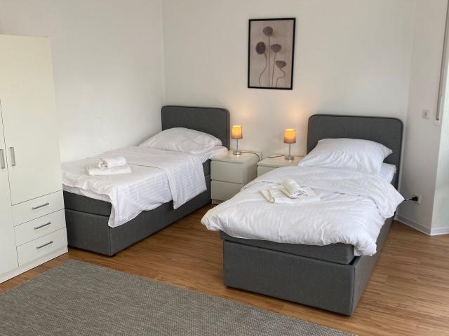 Apartment mieten in Jöllenbeck, Bielefeld