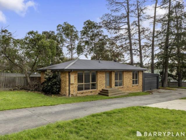 House for rent in Camerons Creek, Victoria