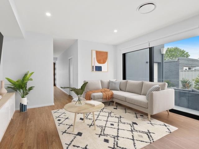 House for rent in Aberfoyle
