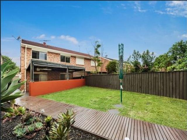 House for rent in Sydney, New South Wales