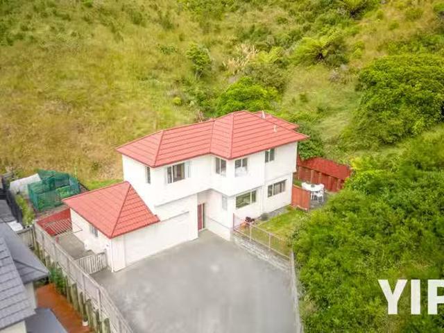 House for rent in Matata, Wellington