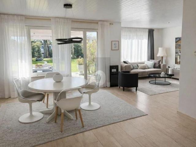 Haus mieten in Biel-Benken, Basel-Landschaft
