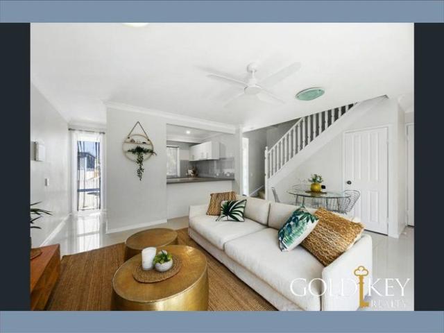 Townhouse for rent in Toombul, Queensland