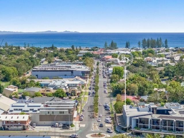 Apartment for sale in Byron Bay