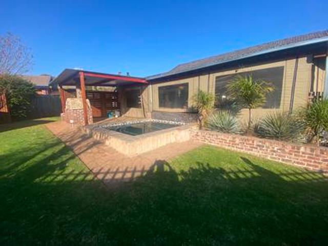 House for sale in Pullens Hope, Mpumalanga
