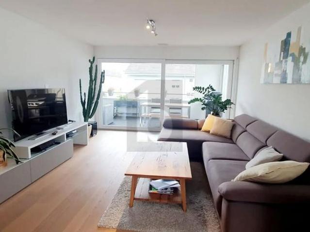 Apartment mieten in Dübendorf, Zürich