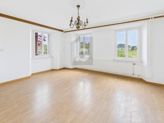 Apartment mieten in Heiden, Appenzell Ausserrhoden