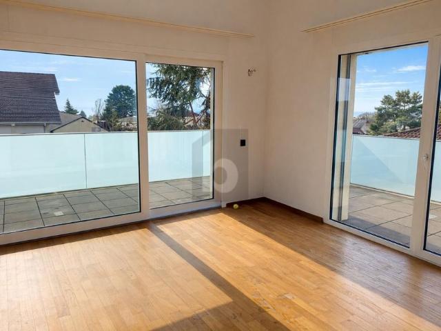 Haus mieten in Saint-Sulpice (VD), Waadt