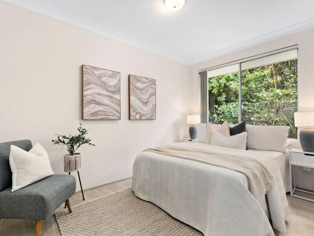 Townhouse for sale in Marsfield