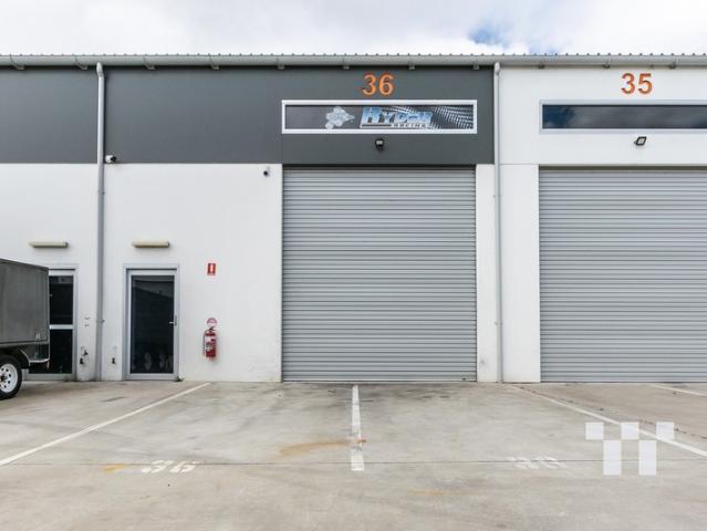 Warehouse for rent in Ambergate, New South Wales