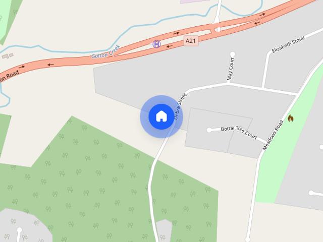 House for rent in Withcott