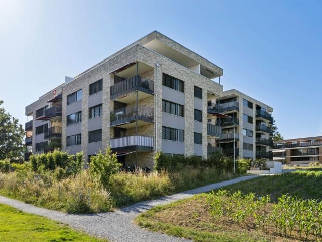 Wohnung mieten in Amriswil, Bezirk Arbon
