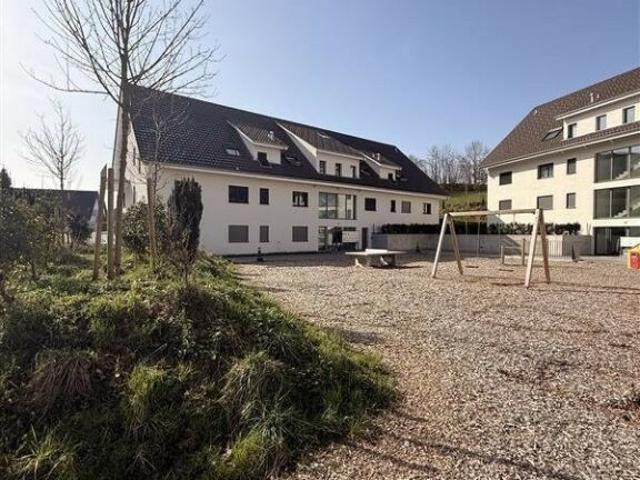 Wohnung mieten in Birrhard, Aargau