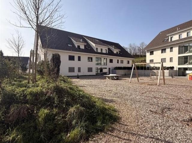 Wohnung mieten in Birrhard, Aargau
