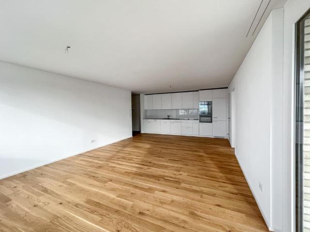 Apartment mieten in Amriswil, Bezirk Arbon