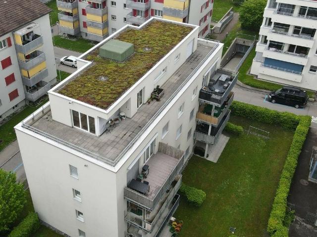 Wohnung mieten in Schwarzenbach (SG), St. Gallen