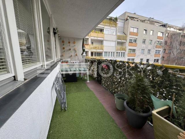 Apartment kaufen in Wien