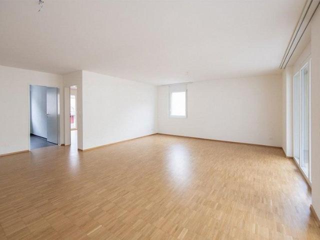 Apartment mieten in Schwarzenbach (SG), St. Gallen