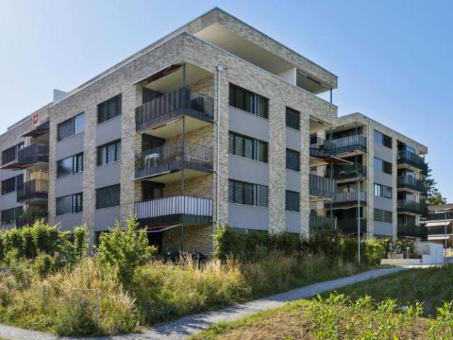 Apartment mieten in Amriswil, Bezirk Arbon