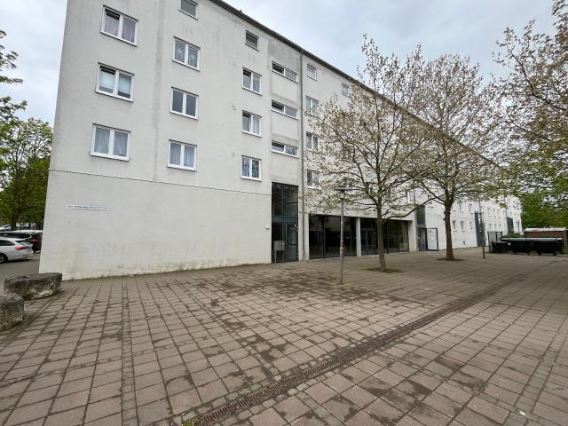 Wohnung mieten in Melchendorf, Erfurt