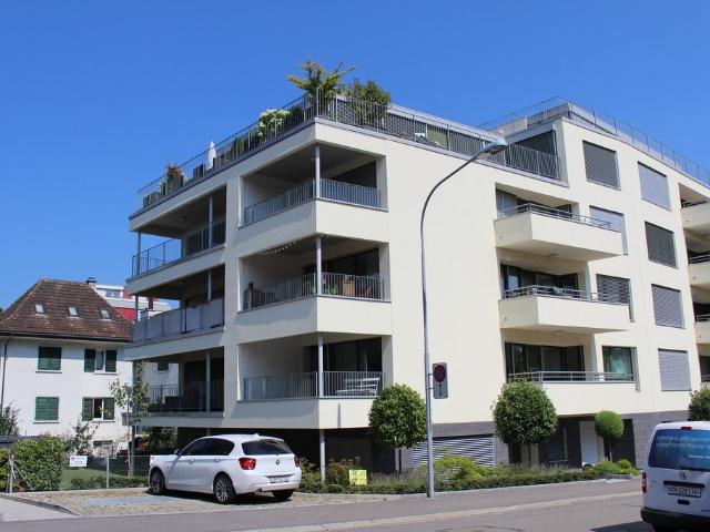 Apartment mieten in Einigen, Zürich