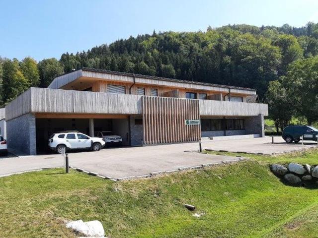 Wohnung mieten in Innerschwand, Oberösterreich