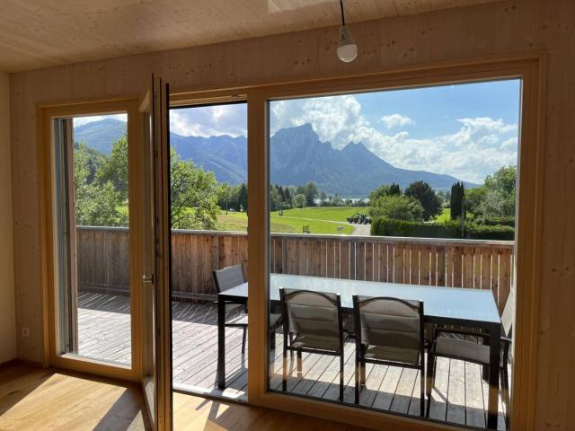 Apartment mieten in Innerschwand, Oberösterreich