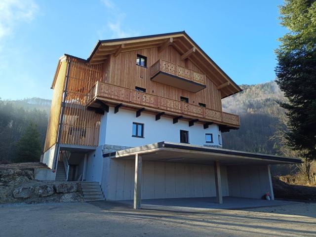 Apartment mieten in Mondsee, Oberösterreich