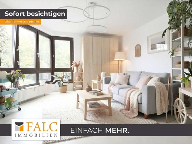 Wohnung kaufen in Südviertel, Essen