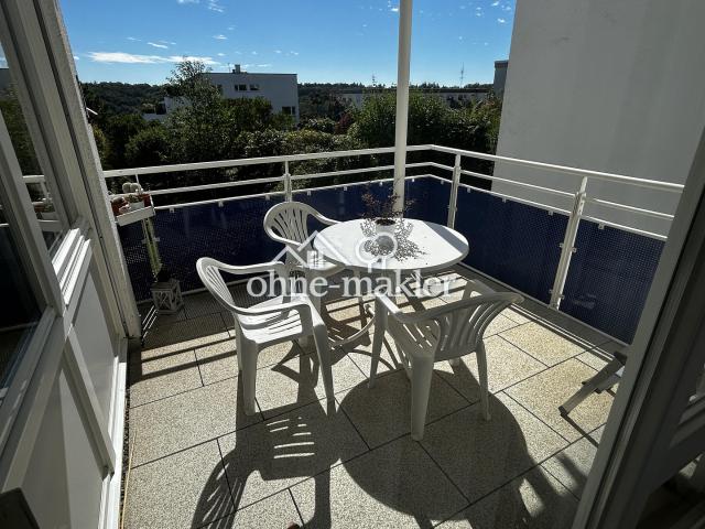 Apartment kaufen in Degerloch, Stuttgart