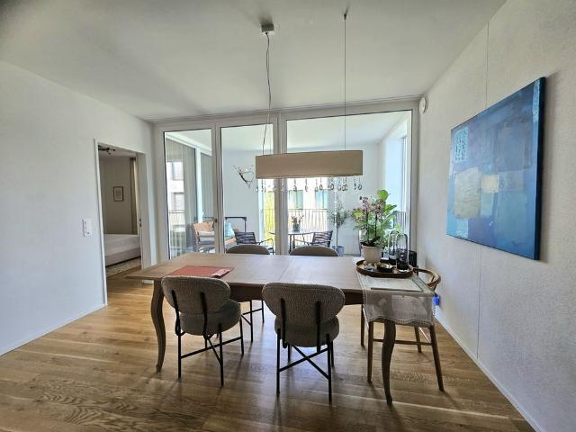 Apartment mieten in Staad (SG), St. Gallen