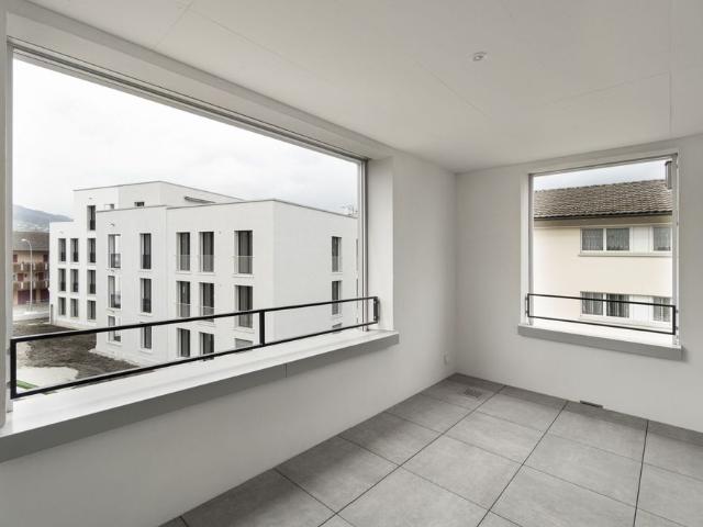 Apartment mieten in Staad (SG), St. Gallen