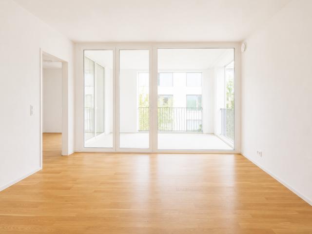 Apartment mieten in Altenrhein, Thal
