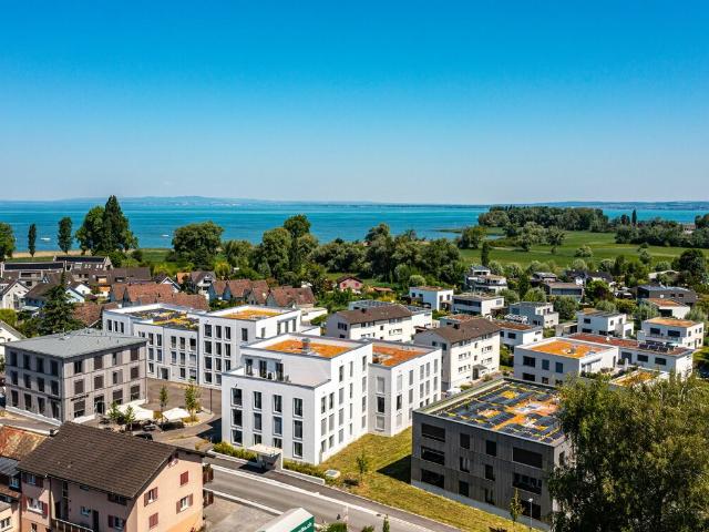 Wohnung mieten in Staad (SG), St. Gallen