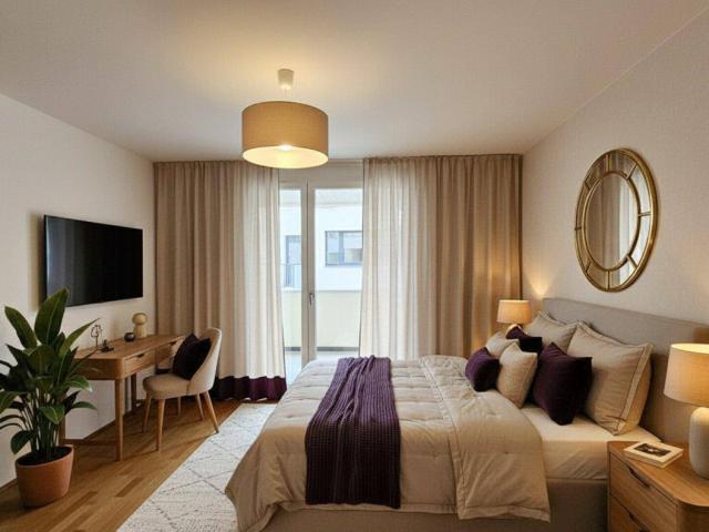 Apartment kaufen in Liesing, Wien
