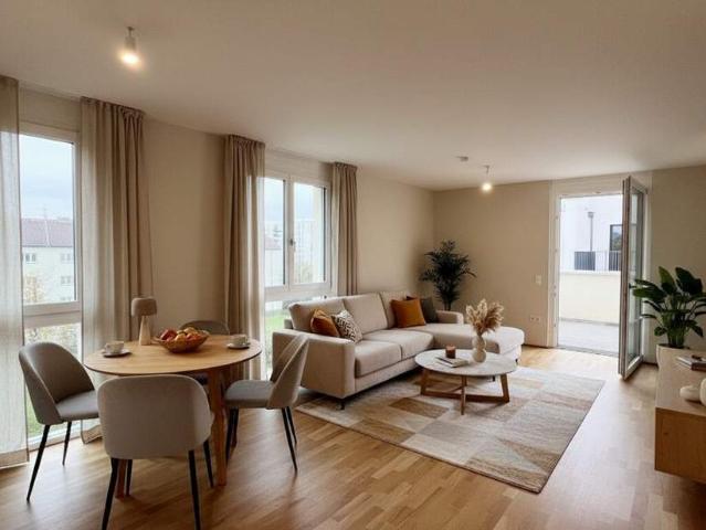 Wohnung kaufen in Liesing, Wien