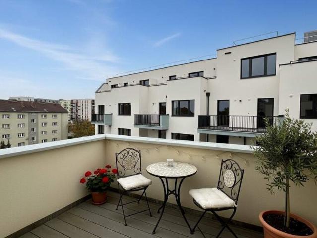 Wohnung kaufen in Liesing, Wien