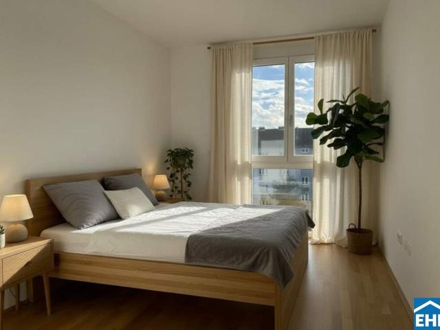 Wohnung kaufen in Liesing, Wien