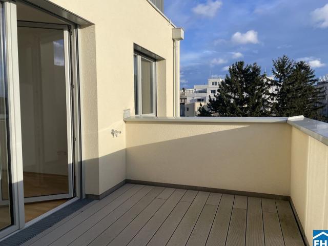 Wohnung kaufen in Seestadt, Wien