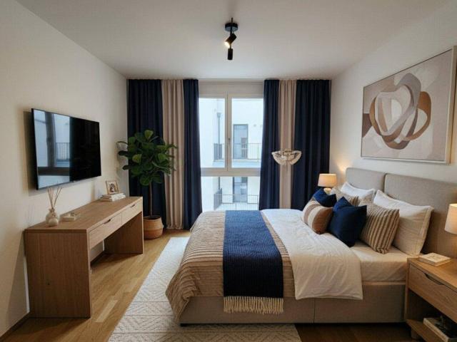 Apartment kaufen in Liesing, Wien